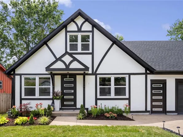 8546 Melrose St, Overland Park, KS 66214