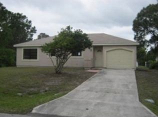 1164 Sykes Rd SE, Palm Bay, FL 32909