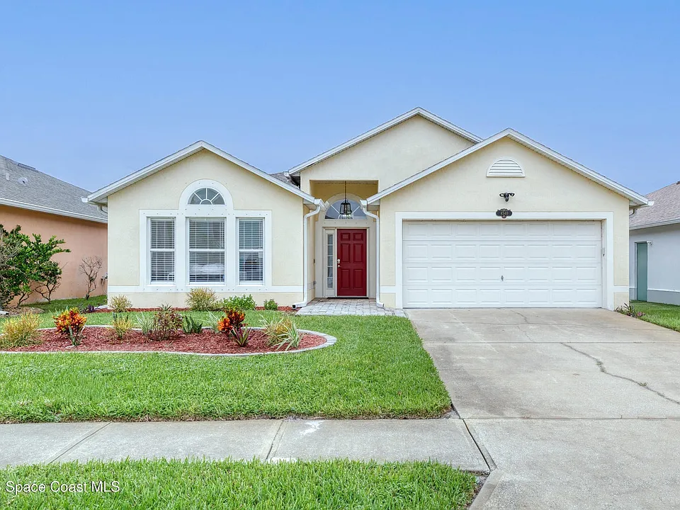 4540 Bellaluna Dr