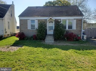 10 Thorntown Ln, Bordentown, NJ 08505