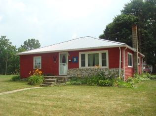 509 Madison St, Rochester, IN 46975