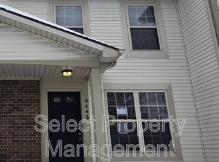 5446 Evard Rd, Fort Wayne, IN 46835