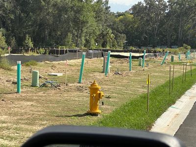 SW 69th St, Gainesville, FL, 32608
