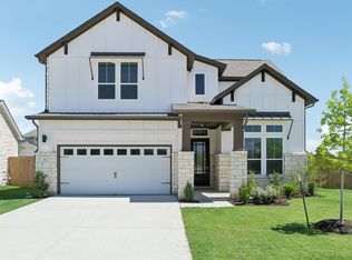 110 Comfort Dr, Buda, TX 78610