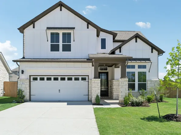 110 Comfort Dr, Buda, TX 78610