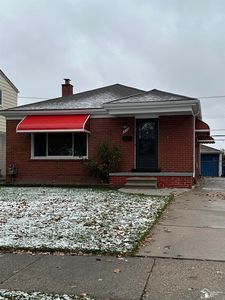 1594 Progress Ave, Lincoln Park, MI, 48146