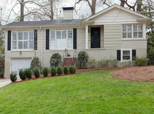 660 Upton Rd NW, Atlanta, GA 30318