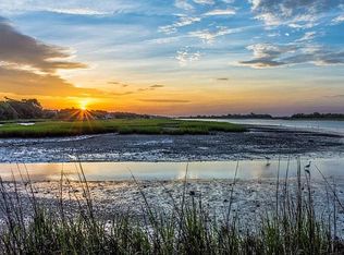 N Shore Dr E LOT 12, Sunset Beach, NC 28468