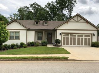 1586 Renaissance Dr NE, Conyers, GA 30012