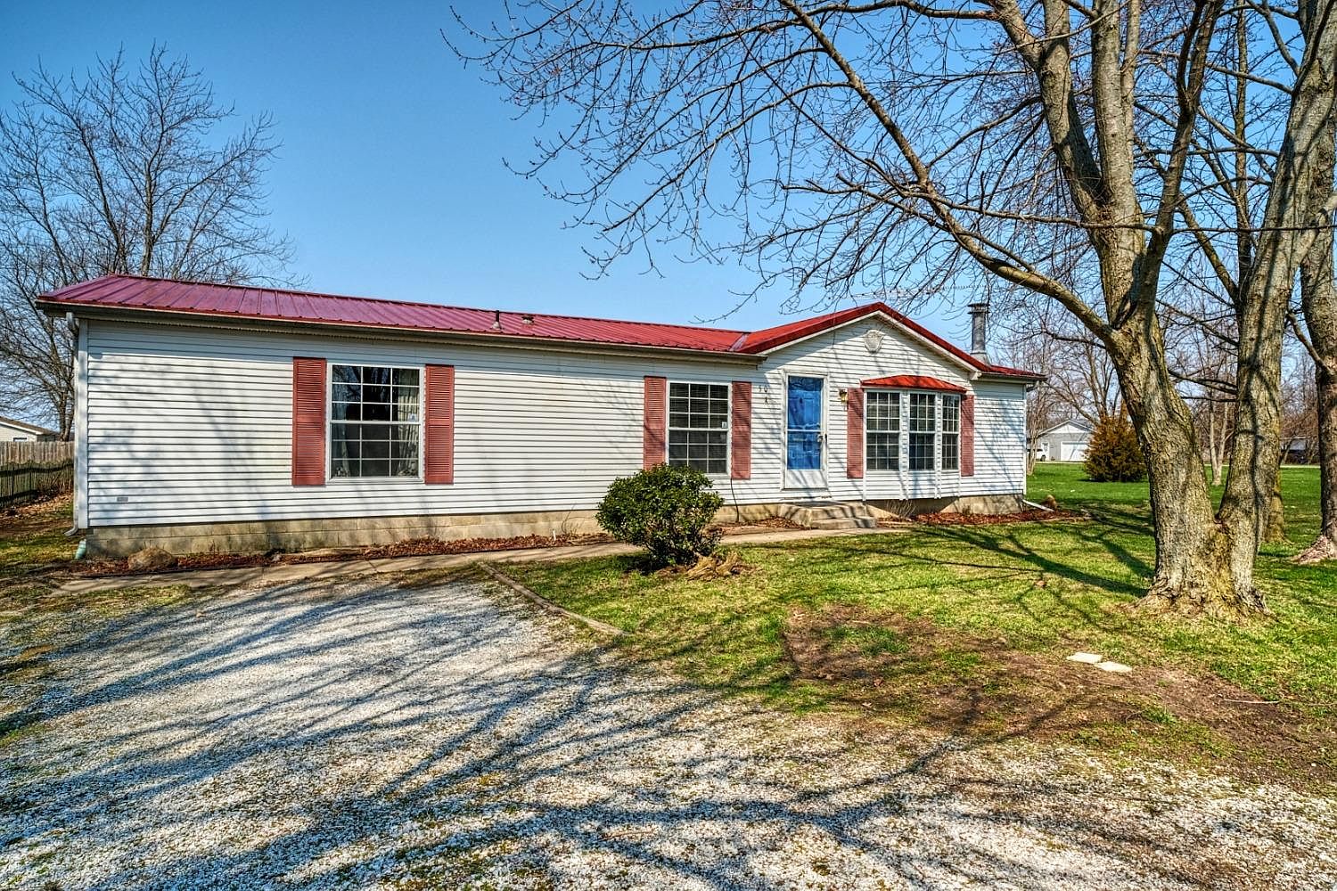 509 S Madison St, Medaryville, IN 47957 Zillow