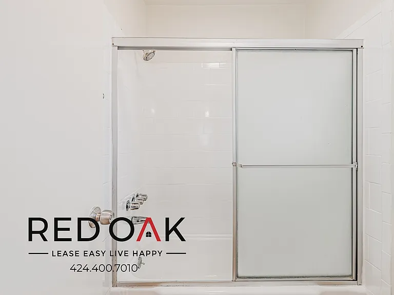1540 S Wilton Pl #307 — Photo 12