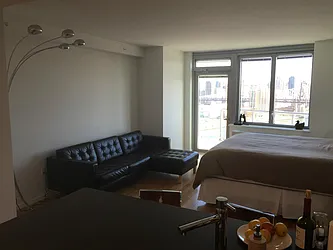 Rented by Keller Williams NYC