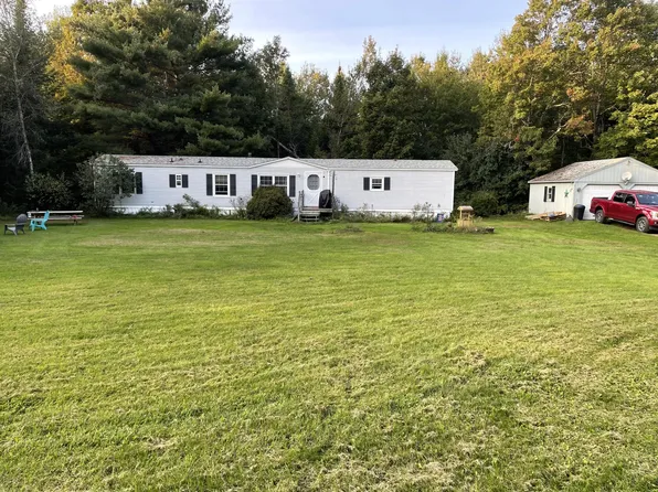 189 Tyler Road, China, ME 04358