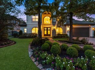 75 W Old Sterling Cir, Spring, TX 77382