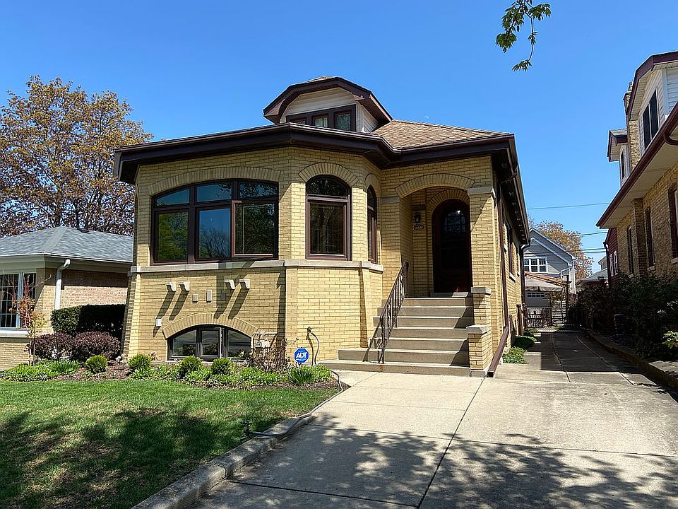 1st image of 6655 N Odell Ave
