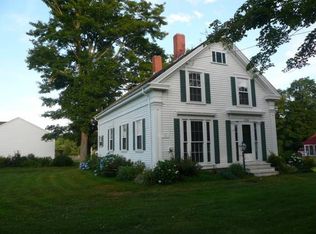 13 State St, Bristol, RI 02809