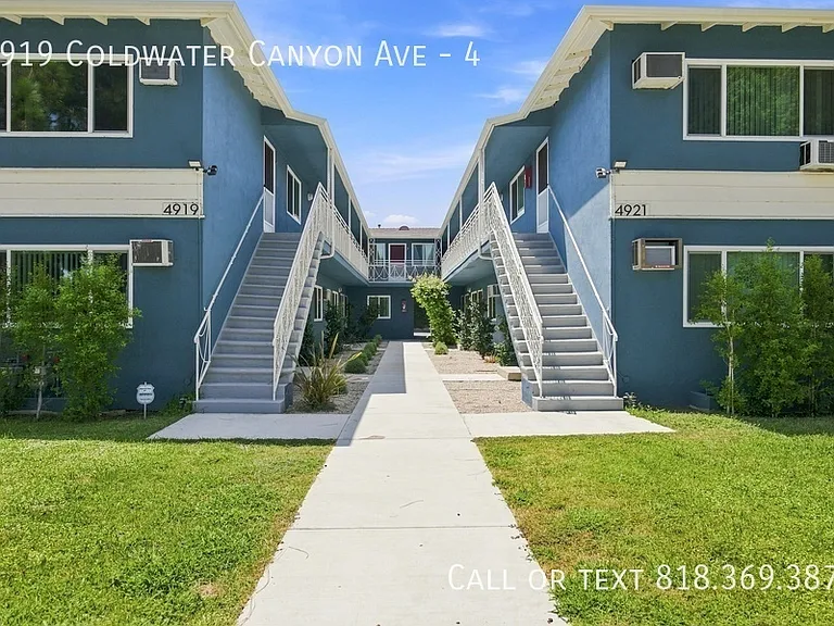 4919 Coldwater Canyon Ave #4 — Photo 13