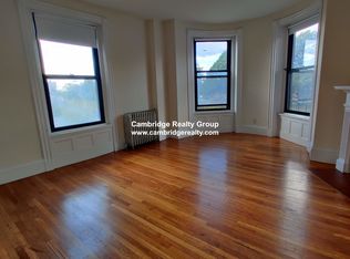 504 Beacon St #25T, Boston, MA 02215