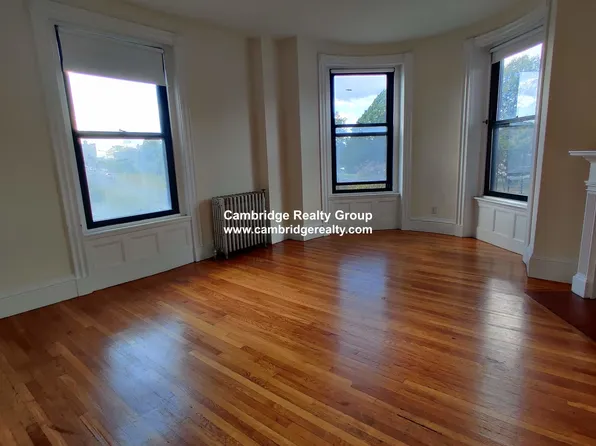 504 Beacon St, Boston, MA