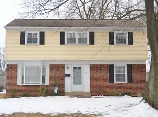 415 Old Fort Rd, King Of Prussia, PA 19406