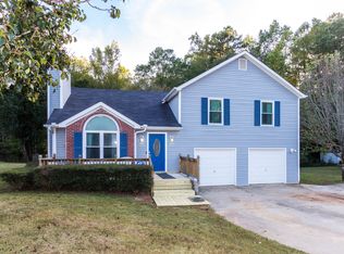 118 Windsor Cir, Stockbridge, GA 30281
