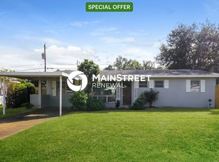 1625 Rosedale St, Titusville, FL 32796