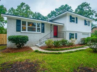 1633 Falmouth St, Charleston, SC 29407