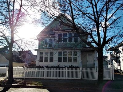 94-96 Edgewood St, Springfield, MA, 01109