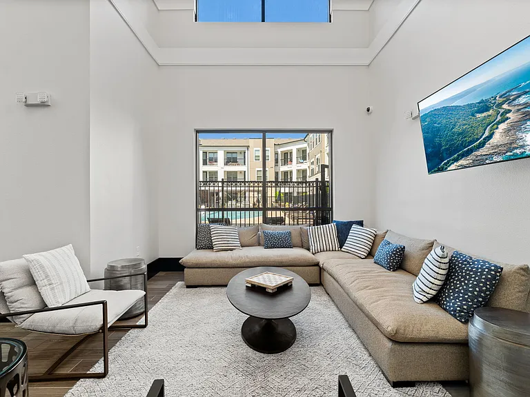Axis at Watters Creek — Photo 19