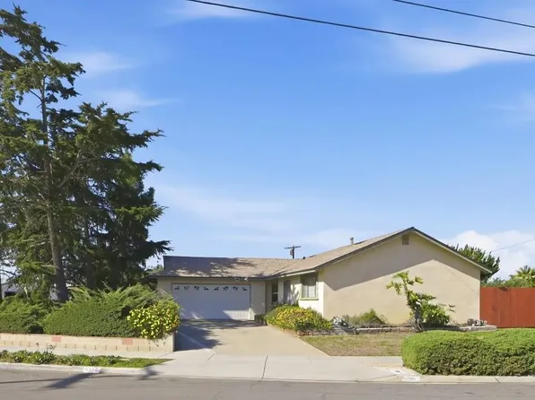 5110 Galt Way, San Diego, CA 92117