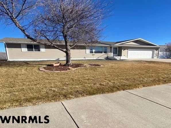 750 18th St, Gering, NE 69341