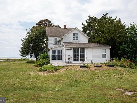 5th image of 25678 Frenchtown Rd