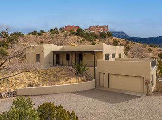 40 Aspen Rd, Placitas, NM 87043