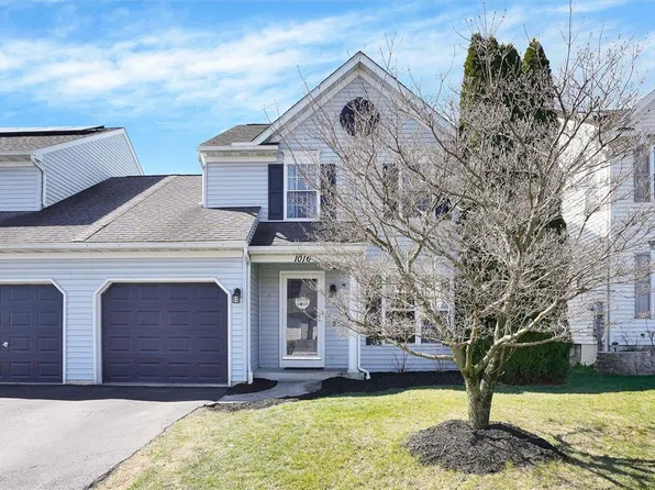 1016 Christina Dr, Leesport, PA 19533