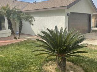 273 N Callison Rd, Tipton, CA 93272