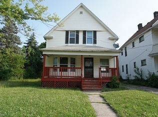 7421 Indiana Ave, Cleveland, OH
