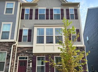 1321 Channing Park Cir, Cary, NC 27519
