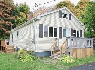 13 Gisborne St, North Sydney, NS B2A2E1