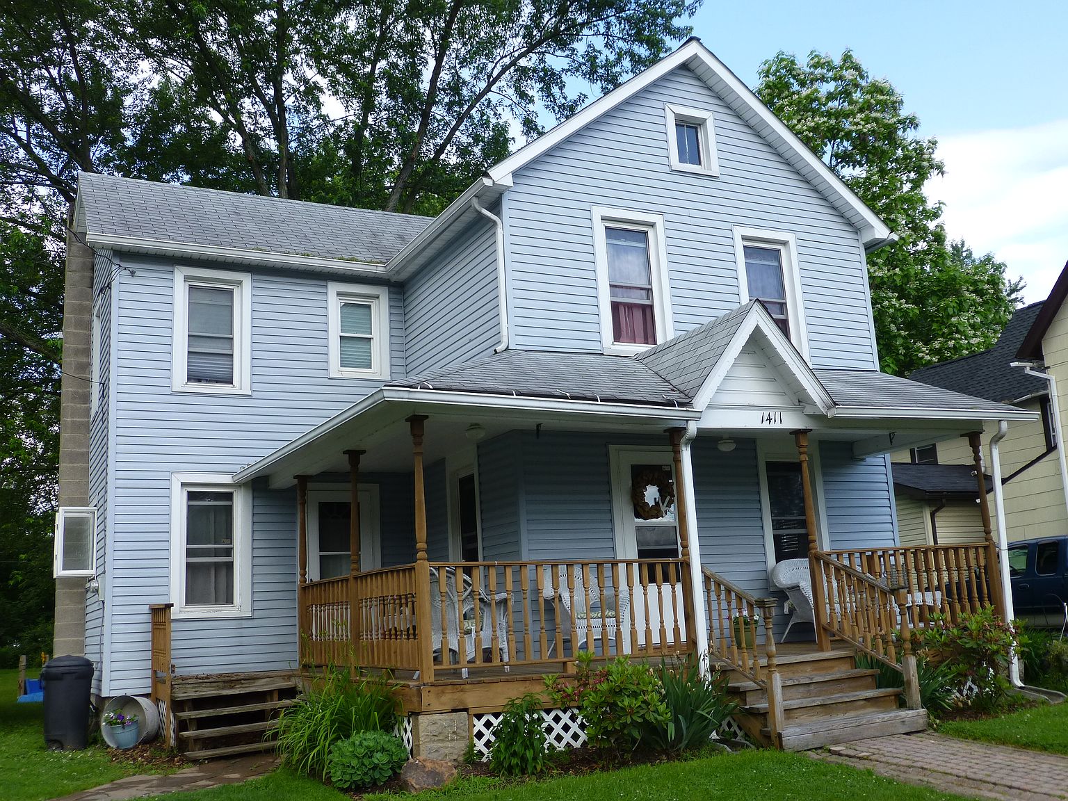 1411 Warren Ave, Williamsport, PA 17701 Zillow