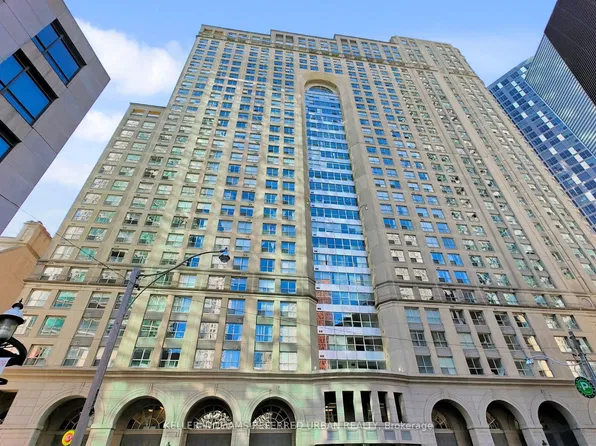 25 The Esplanade #1416, Toronto, ON M5E 1W5