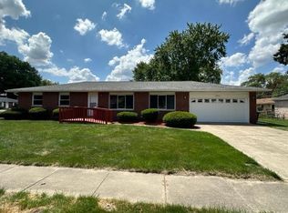 6511 Ohare Ave, Portage, IN 46368