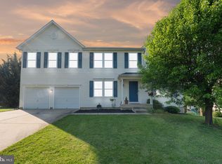 1810 Earl Dr, Bel Air, MD 21015