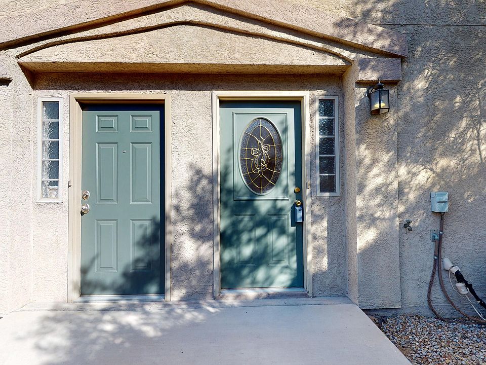 5704 Valle Alegre Rd NW Albuquerque, NM, 87120 Apartments for Rent