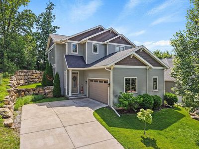 1709 Sawtooth Lane, Madison, WI, 53719