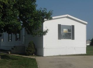 170 Chrisren Cv, Yoder, IN 46798