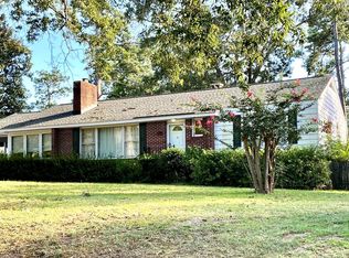 821 Legare Rd SW, Aiken, SC 29803