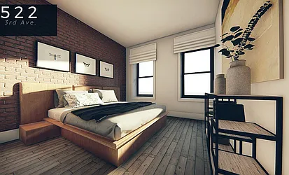Rented by Owner