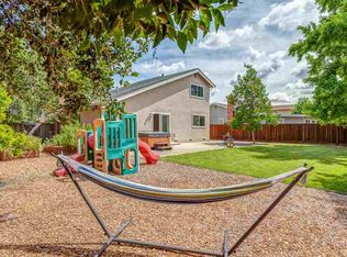 469 Bifrost Ave, Pleasant Hill, CA 94523
