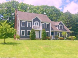 96 Rivers Edge Dr, Portland, ME 04102