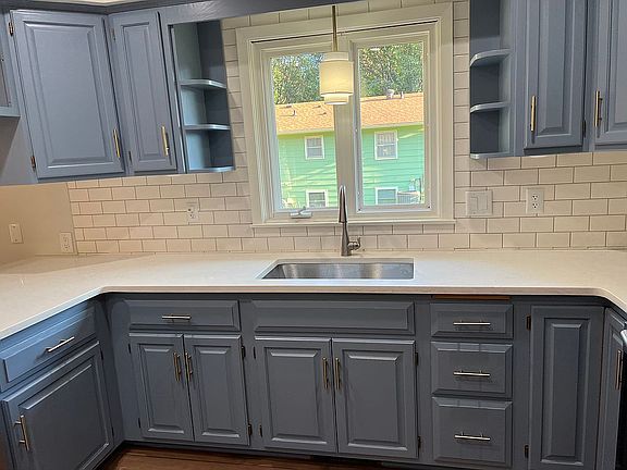 Quartz counters